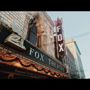 Meet your Posher, Meghan